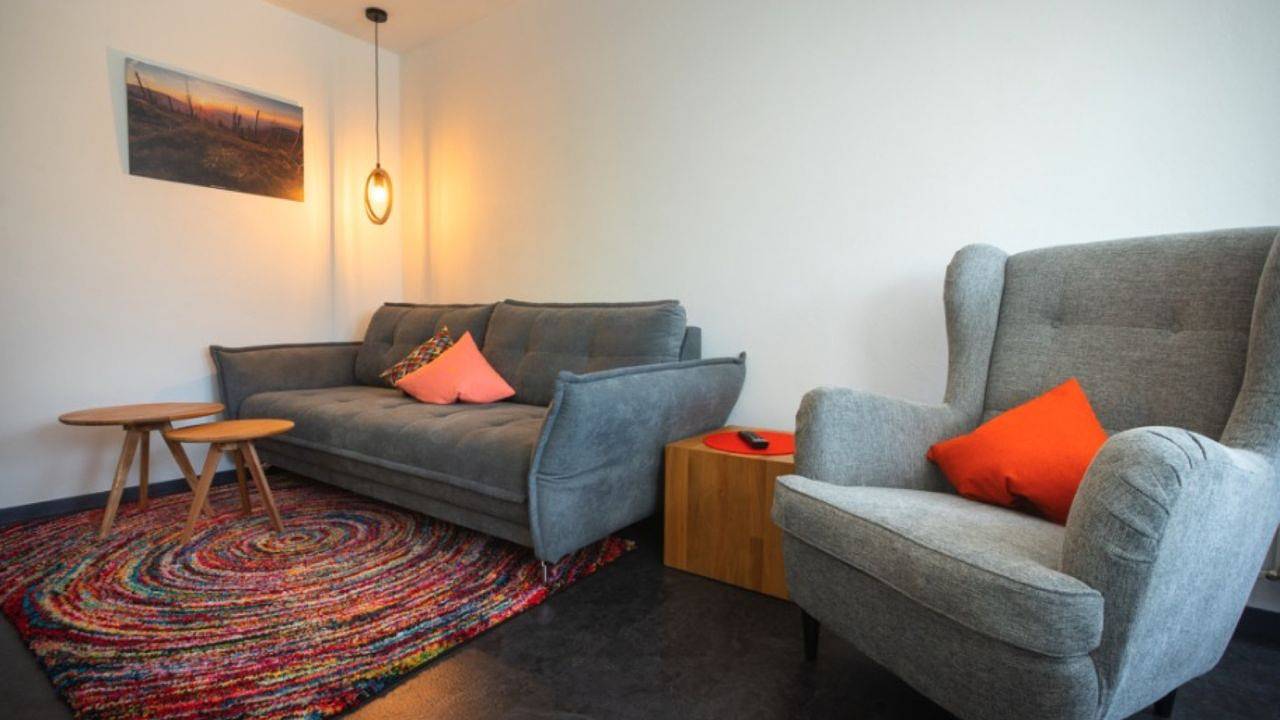 Ganze Ferienwohnung, Ferienwohnung für 4 Personen (90 m²) in Kappelrodeck in Kappelrodeck, Mittlerer Schwarzwald