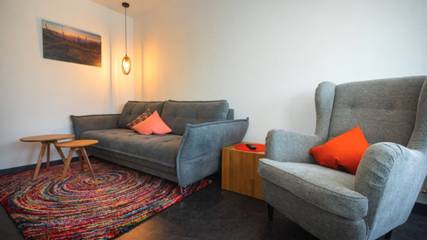 Ferienwohnung für 4 Personen, mit Balkon/Terrasse in Kappelrodeck