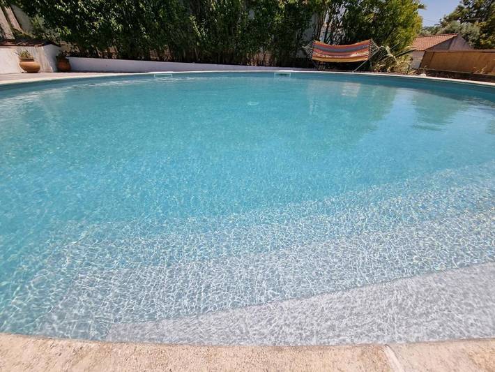 Casa de vacaciones para 8 personas, con Terraza y Jardín además de Piscina y Vistas en Setubal - 3