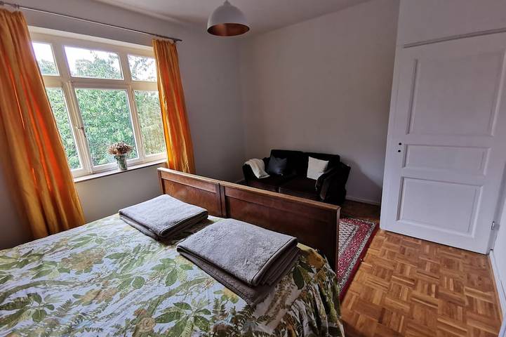 Ferienhaus für 16 Personen, mit Garten, mit Haustier in Bremen - 4