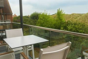 Vakantiewoning voor 4 Personen in Juist, Landkreis Aurich, Afbeelding 2