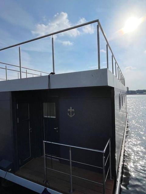 Ferienhaus für 5 Personen, mit Terrasse in Lübeck (Stadt) - 2