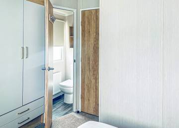 Caravan for 8 People in Edinburgh, Edinburgh and Lothian, Photo 4