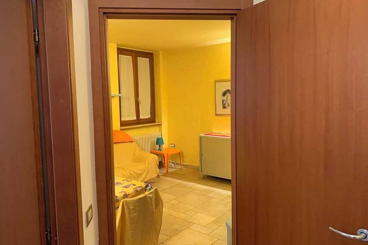Appartamento intero, Appartamento Rosemary in Fano (Italia), Fano (Comune)