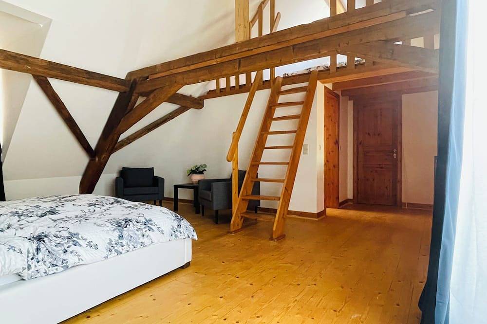 Ehemaliges Wein-Château in Winningen, Osteifel