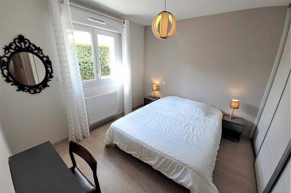 Entire apartment, Great apartment near the lake and downtown in Lake Hossegor, Hossegor