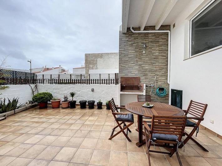 Ferienwohnung für 5 Personen, mit Terrasse - 1