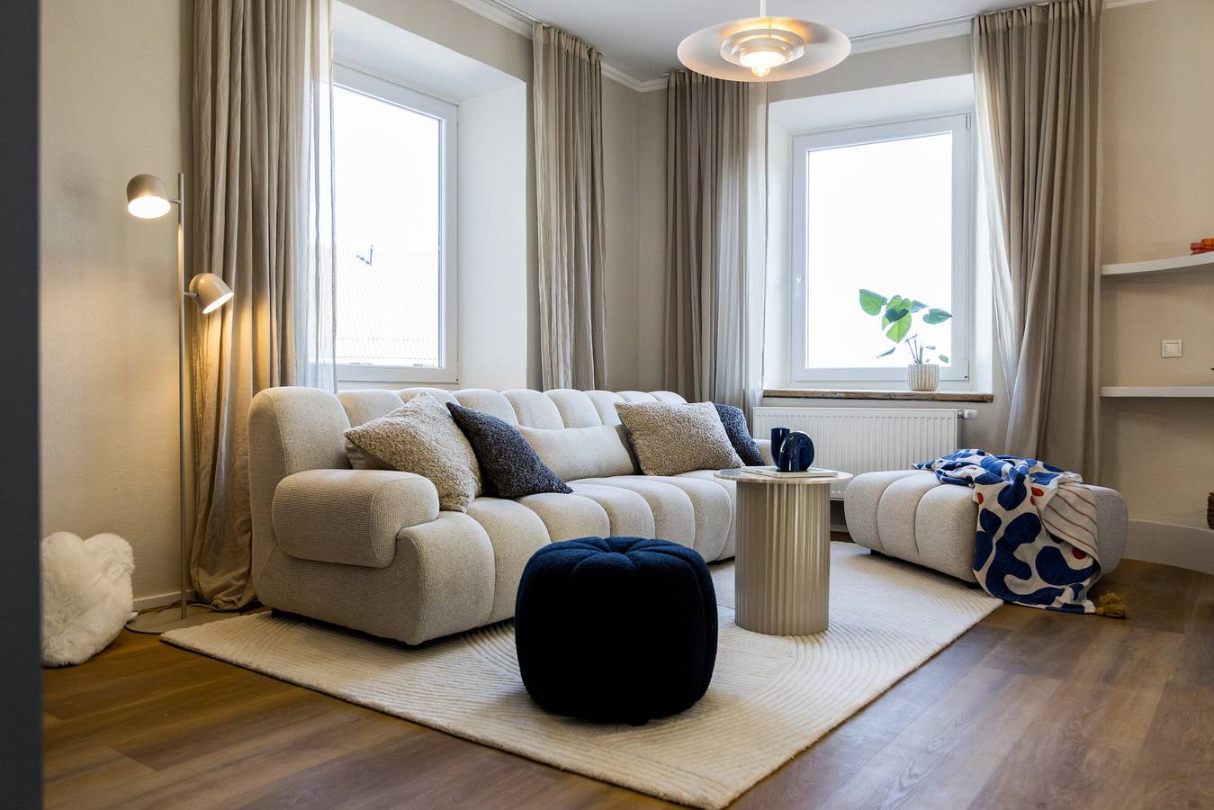 Ganze Ferienwohnung, Maexpastry - the loft apartment - inkl. Chiemgau-Karte - Maexpastry – the loft apartment in Bergen (Chiemgau), Chiemsee