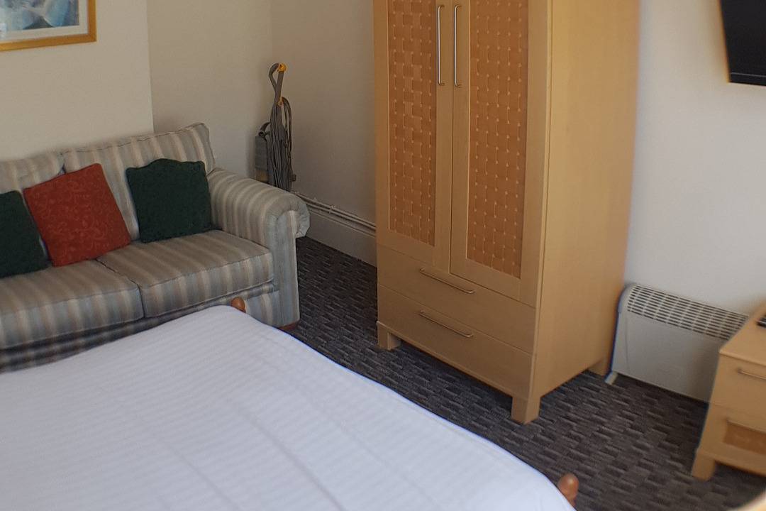 Apartamento vacacional entero, Flat Sleeps 6 with On-Street Parking in Great Yarmouth, The Broads