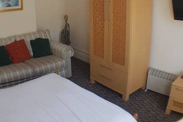 Holiday Apartment for 6 People in Great Yarmouth, Norfolk, Photo 3