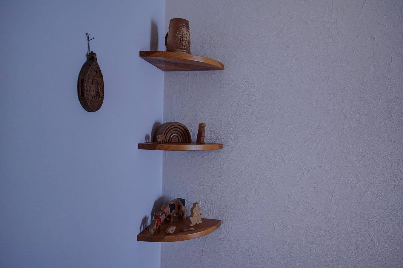 Apartamento entero, 1 1/2-room flat with mountain view on the 2nd floor in Silvaplana, Saint Moritz