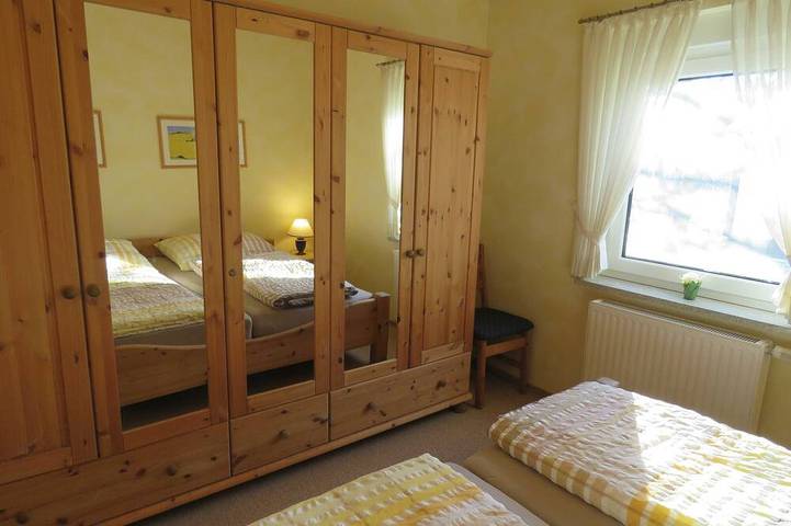 Ferienhaus für 4 Personen, mit Terrasse und Garten in Altes Land Stade - 3