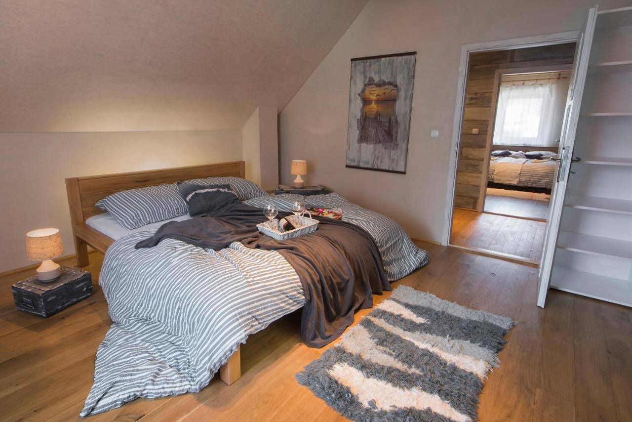 Deluxe Villa in Low Tatras