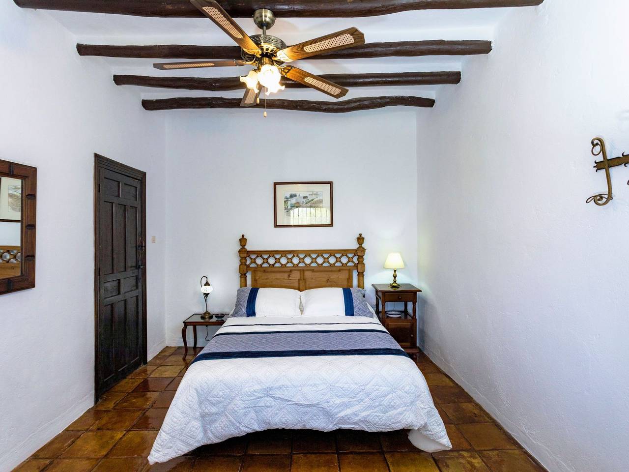 Privates Schwimmbad mit Grill und Feuerstelle in Alcaucín, Provincia de Málaga