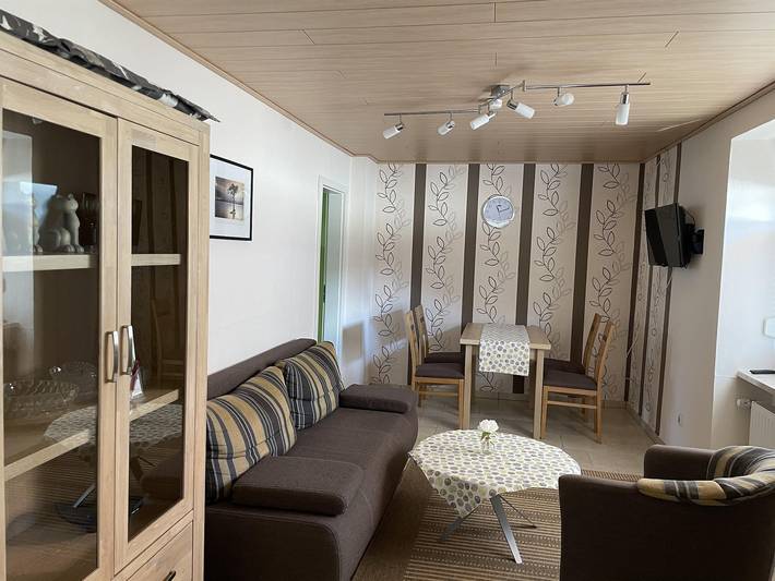 Ferienwohnung für 4 Personen an der Mosel - 3