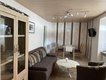 Ferienwohnung für 4 Personen in Klüsserath, Moseleifel, Bild 2