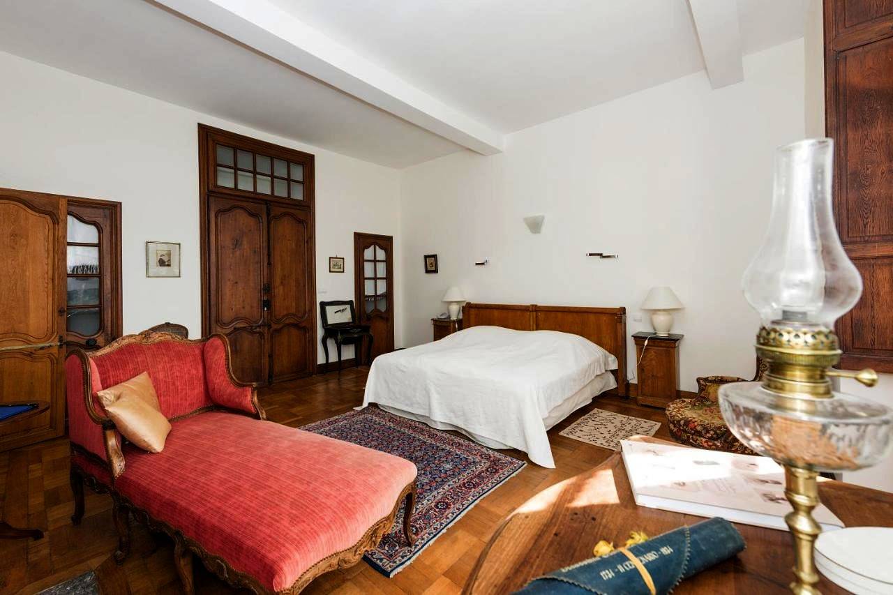 Classic Double Room in Orion, Béarn