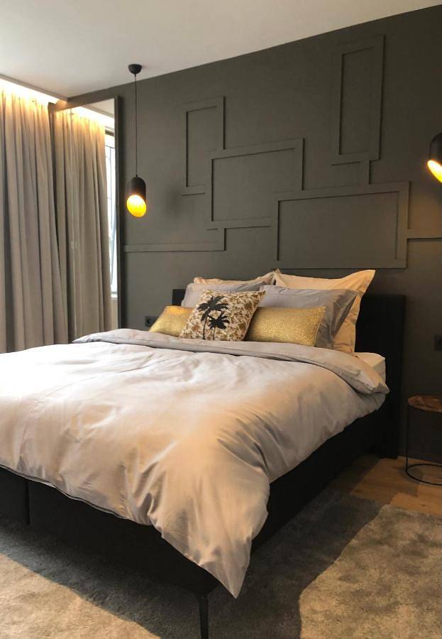 Maison d’hôte pour 2 personnes, avec jardin ainsi que terrasse et vue à Namur - 3