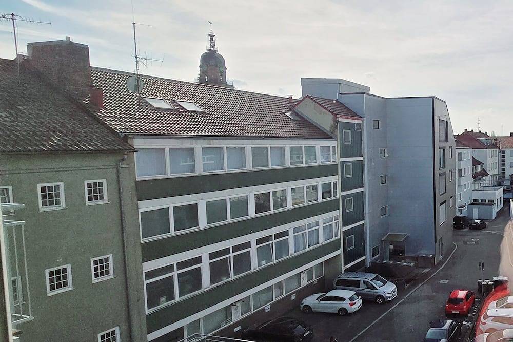 Ganze Wohnung, Apartments Efde Gmbh - Allee 41, Heilbronn in Heilbronn, Kurpfalz