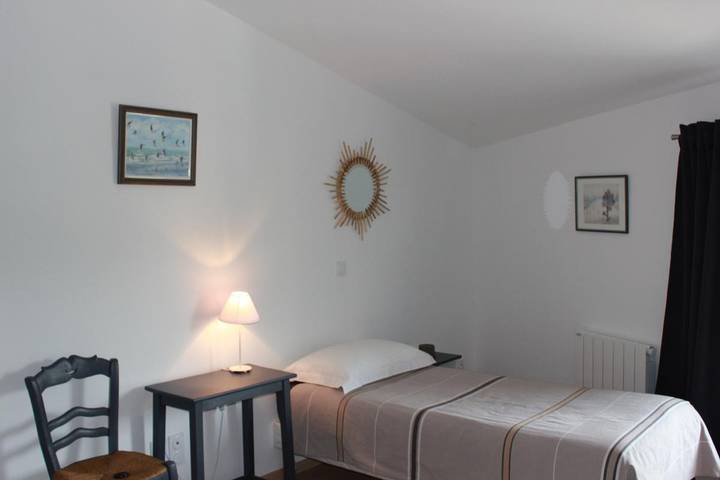 Gîte pour 8 personnes