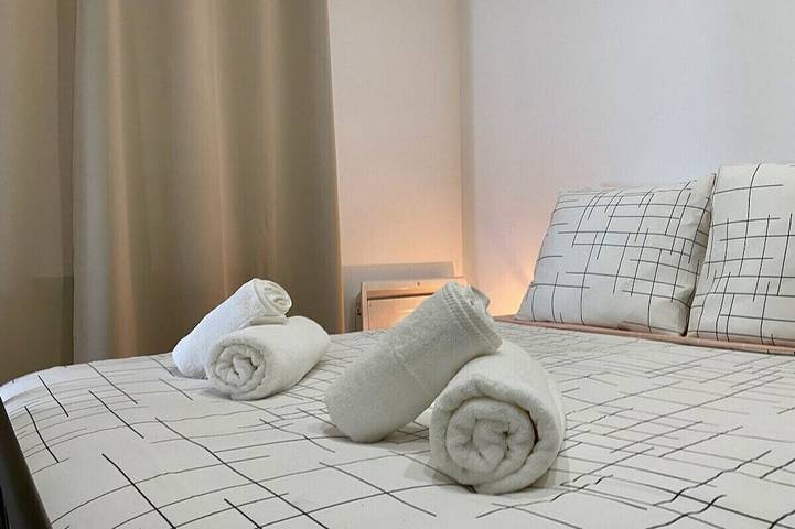 Ganze Wohnung, Fleur de Lys-Apartment-Ensuite-Apartment-No view in Romorantin-Lanthenay, Sologne