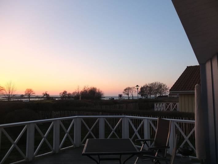 Ferienhaus für 4 Personen, mit Terrasse und Garten sowie Sauna in Geltinger Bucht - 4