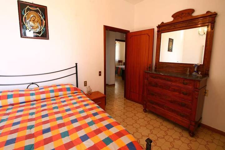 Casa vacanze a Magione sopra il lago Trasimeno in Magione, Lago Trasimeno