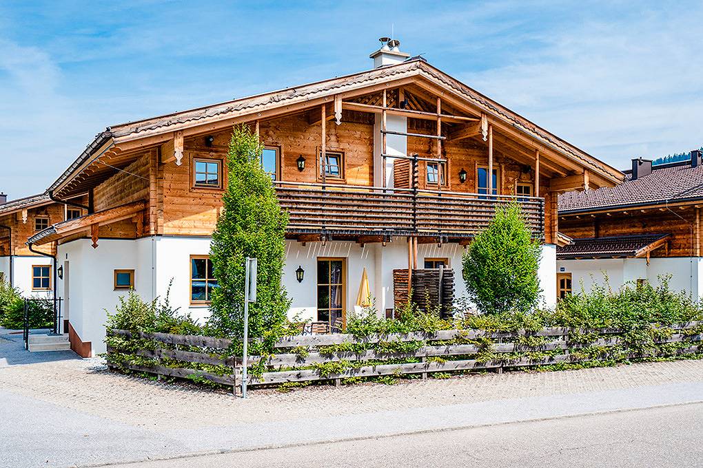 Flachauer Gutshof in Flachau, Ski Amadé