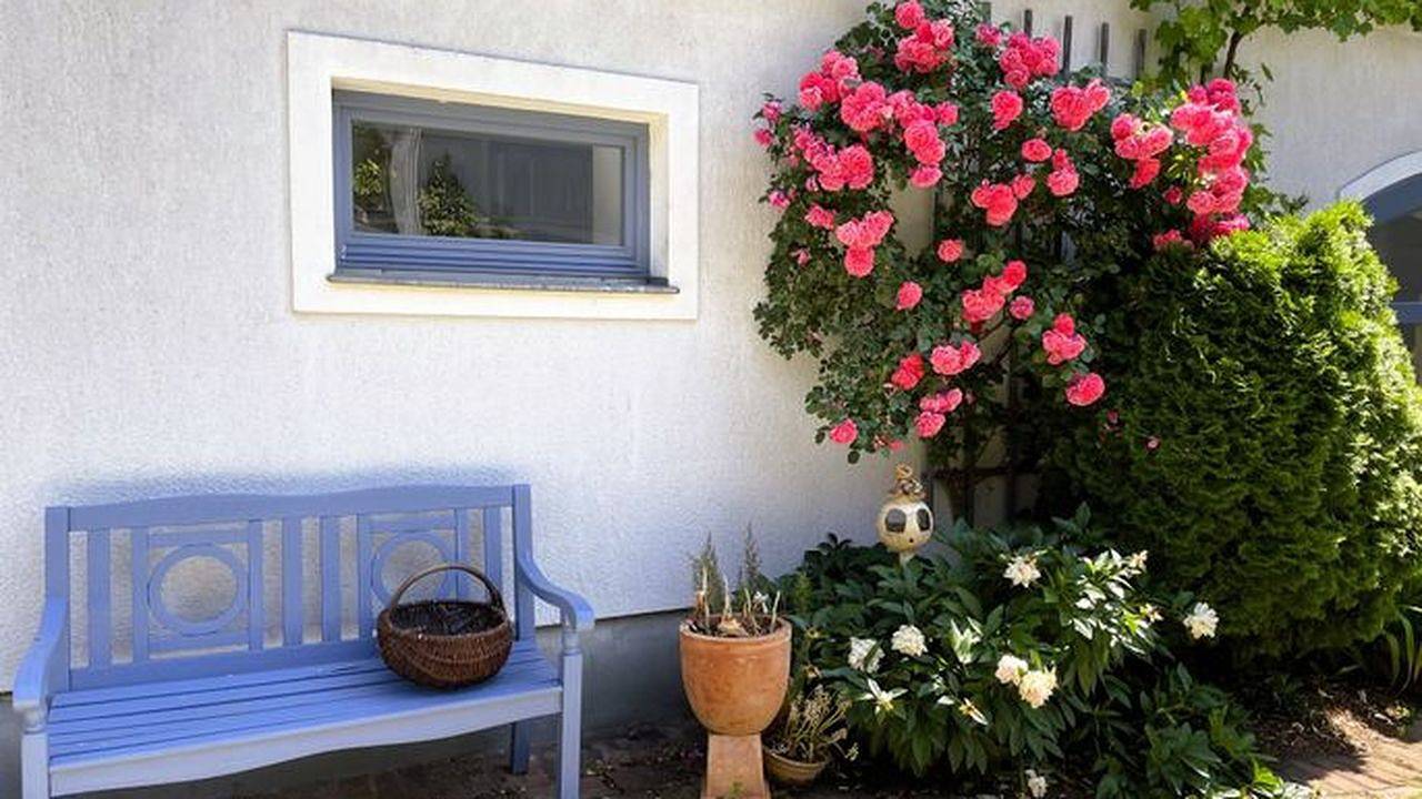 Ganze Ferienwohnung, Ferienwohnung für 2 Personen (32 m²) in Hoyerswerda in Hoyerswerda, Lausitzer Seenland