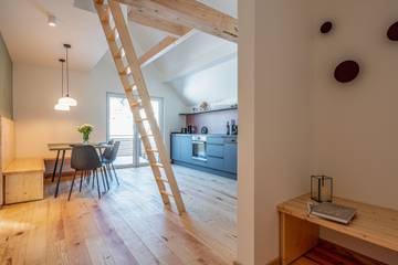 Ferienwohnung für 4 Personen in Saig (Lenzkirch), Lenzkirch, Bild 3