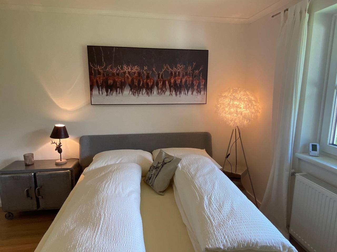 Appartement/Fewo, Dusche und Badewanne, 1 Schlafra in Loferer und Leoganger Steinberge, Saalfelden am Steinernen Meer
