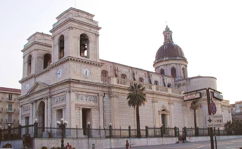 Chambre d’hôte pour 4 personnes, avec balcon/terrasse, animaux acceptés en Sicile - 3
