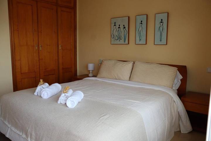 Gîte pour 5 personnes, avec balcon et vue dans Combarro - 3