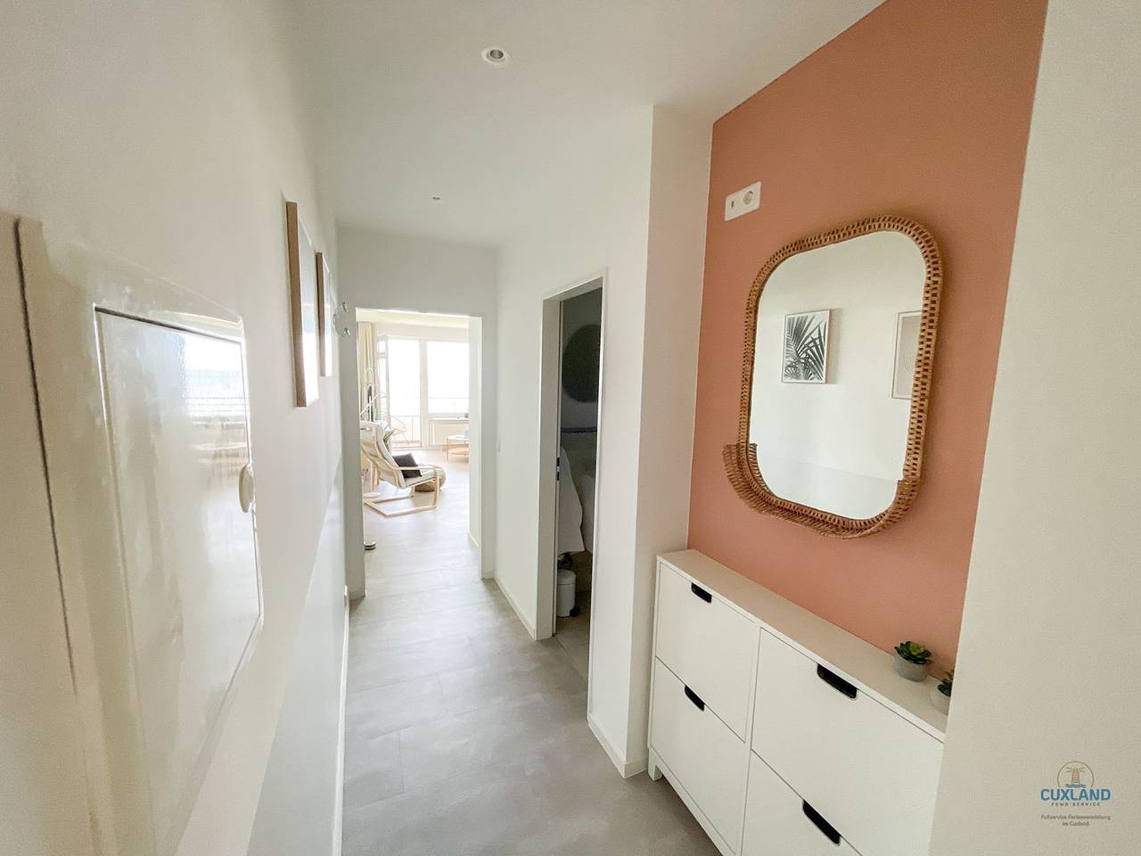 Kugelbakeblick 51 - Moderne Wohnung mit fantastischen Ausblick, foto 14
