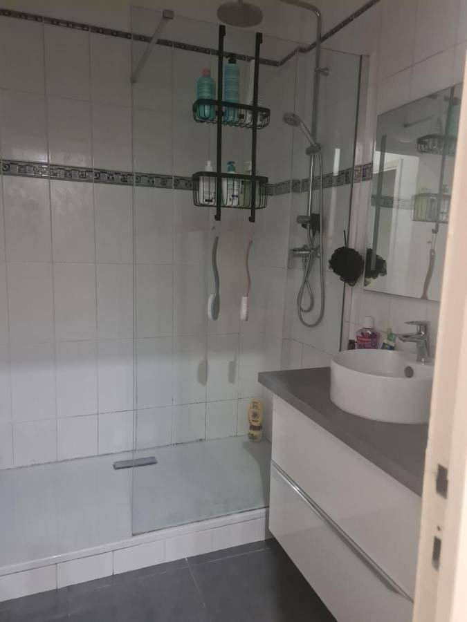 Gîte pour 2 personnes, avec vue dans Stade Vélodrome - 4