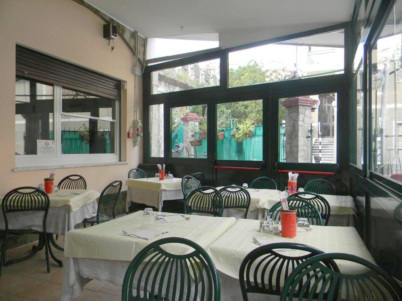 Vecchie Mura in Varazze (Stadt), Varazze