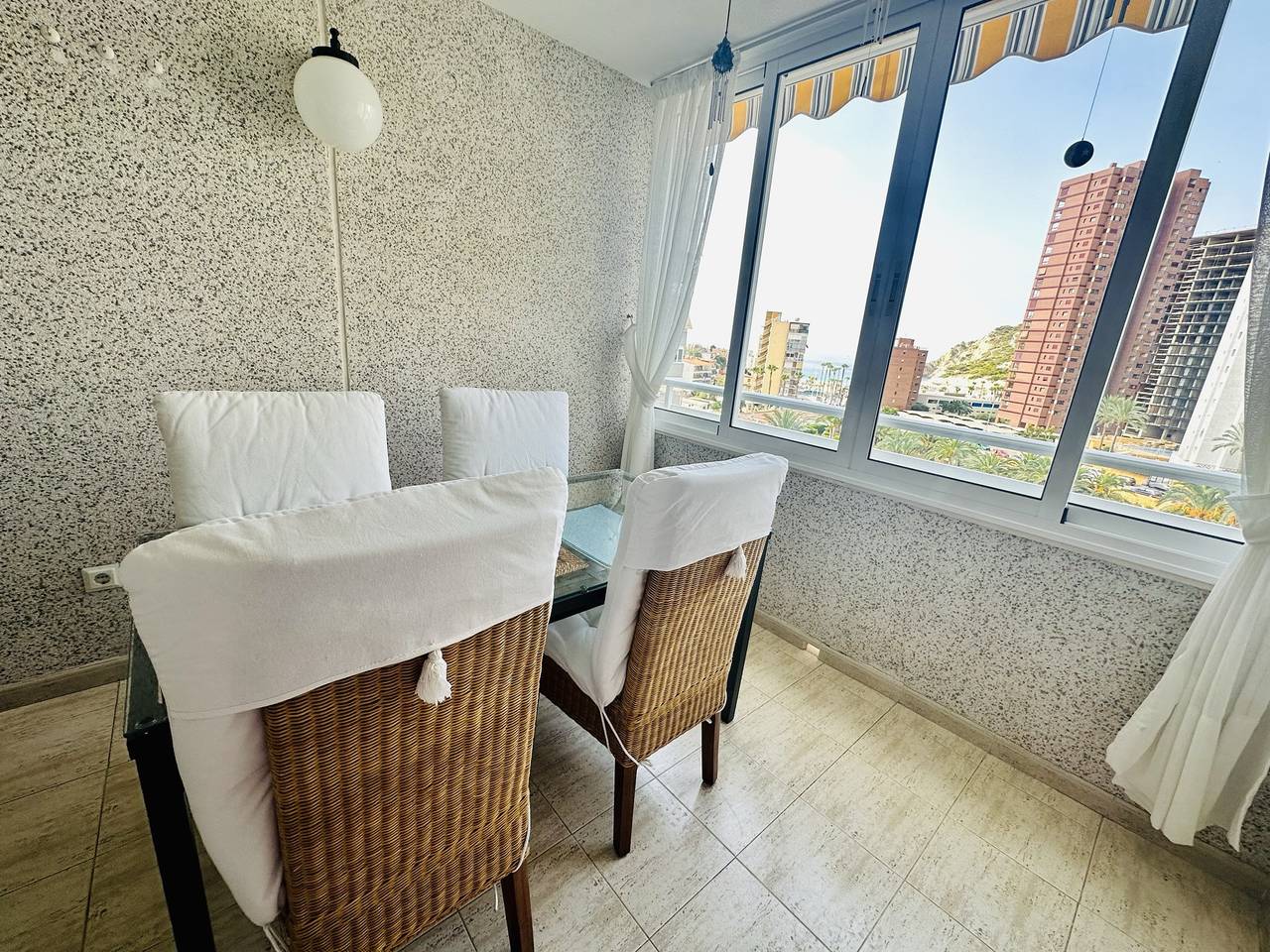 Apartamento entero, Calasol in La Cala de Finestrat, Finestrat