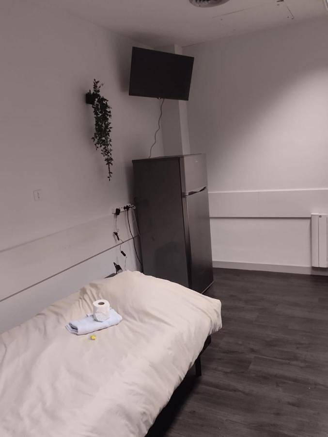 Maison d’hôte pour 2 personnes, avec Vue à Cherbourg-en-Cotentin - 2