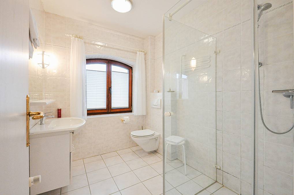 Ganze Ferienwohnung, Bärenhof Fewo 5 in Barkhagen, Ludwigslust-Parchim