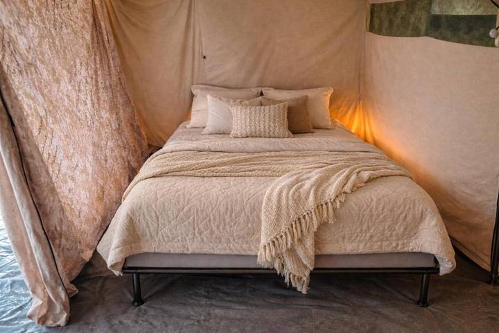 Camping pour 6 personnes à Blanes - 3