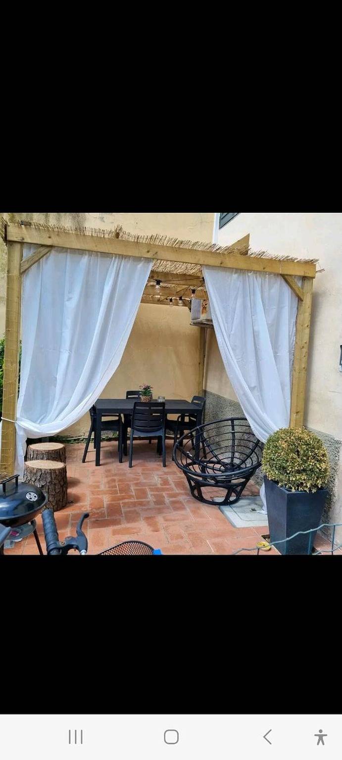 Appartamento intero, La Coccinella - Relax, resede privato in Castelfiorentino, Firenze province