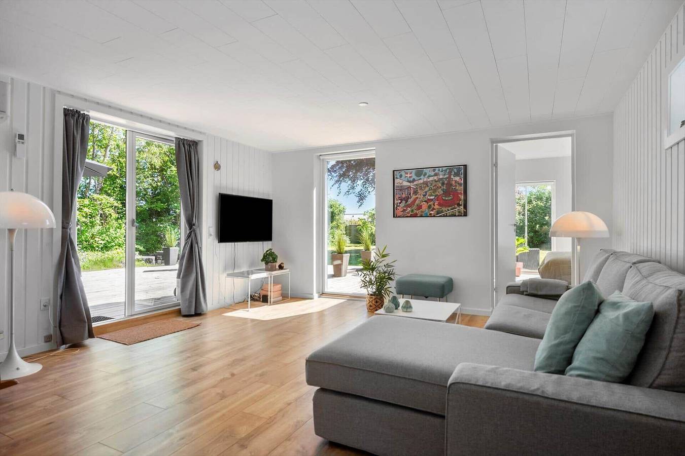 30490 Saksild - Præsteager 221 in Saksild Strand, Saksild