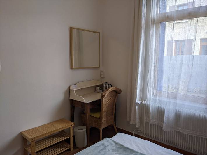 Chambre d’hôte pour 2 personnes, avec jardin dans Auvergne-Rhône-Alpes - 4