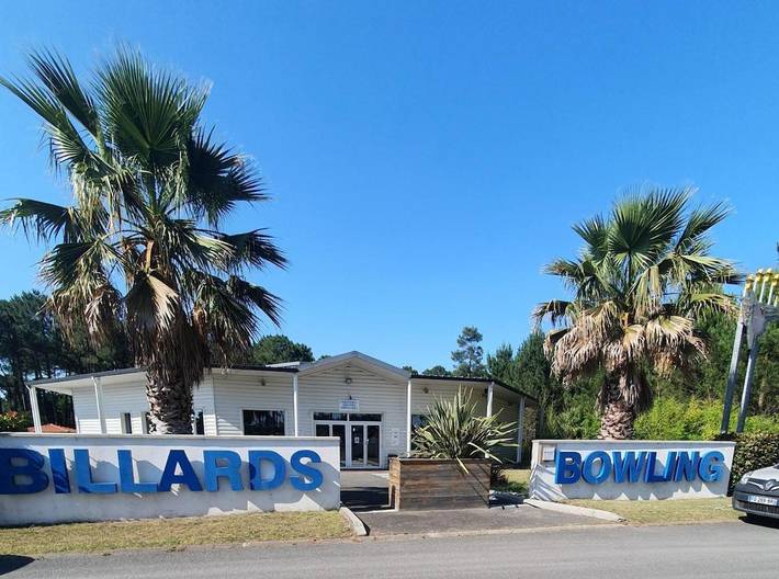 Location de vacances pour 8 personnes, avec terrasse dans Port de la Hume - 2