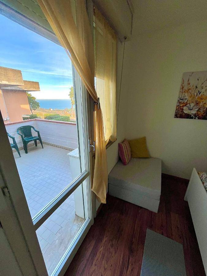 Gîte pour 3 personnes, avec vue et jardin à Pesaro - 4