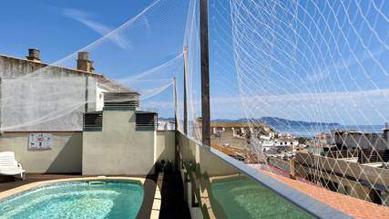 Vakantieappartement voor 6 Personen in L'Escala, Costa Brava, Afbeelding 1