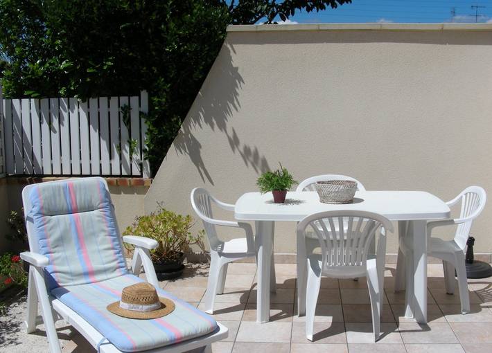 Gîte pour 5 personnes, avec terrasse et jardin dans le Finistère - 3