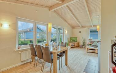 Ferienhaus für 4 Personen in Dagebüll, Nordfriesland, Bild 3