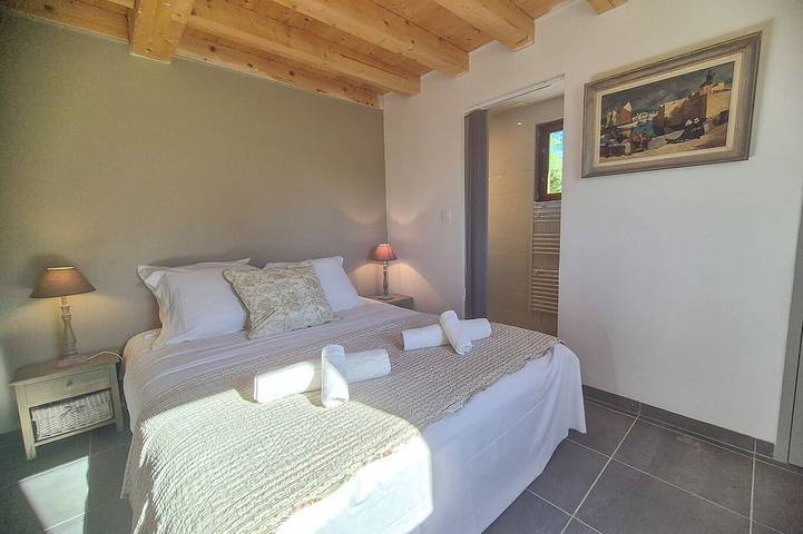 Location de vacances pour 6 personnes à Genneville - 2
