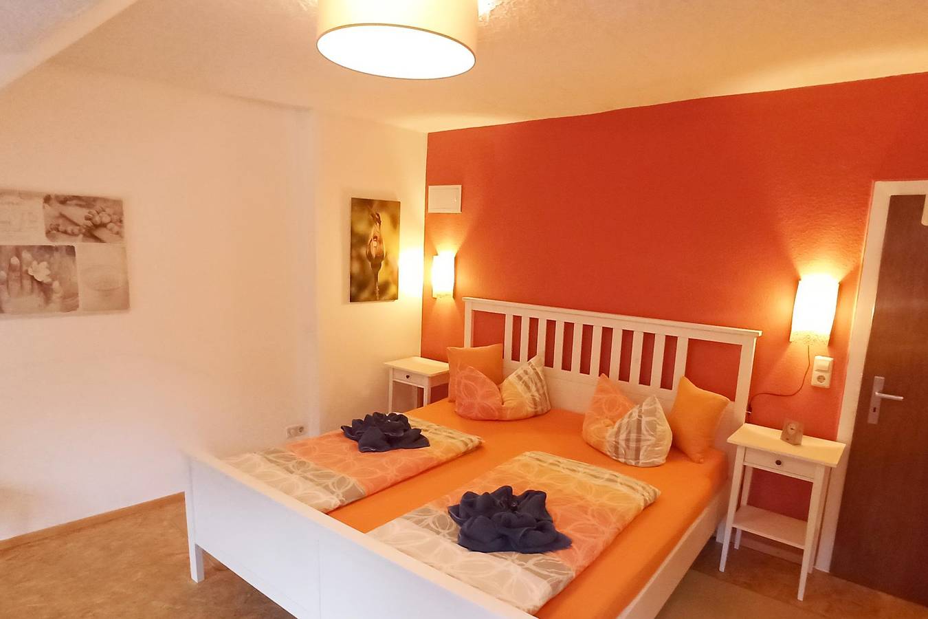 Ganze Ferienwohnung, Ferienwohnung für 5 Personen mit Terrasse in Cochem, Cochem-Zell